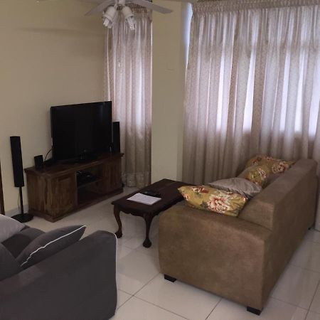 South Coast Beachfront Holiday Apartments アマンジムトティ エクステリア 写真