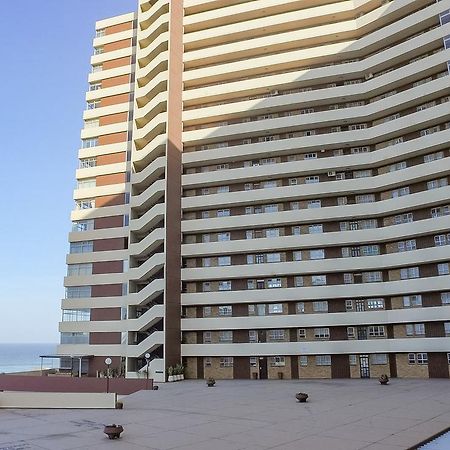 Shangri-La Beach Front Holiday Apartments アマンジムトティ エクステリア 写真