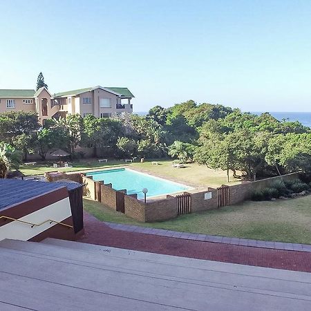 South Coast Beachfront Holiday Apartments アマンジムトティ エクステリア 写真