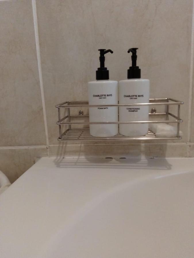 South Coast Beachfront Holiday Apartments アマンジムトティ エクステリア 写真