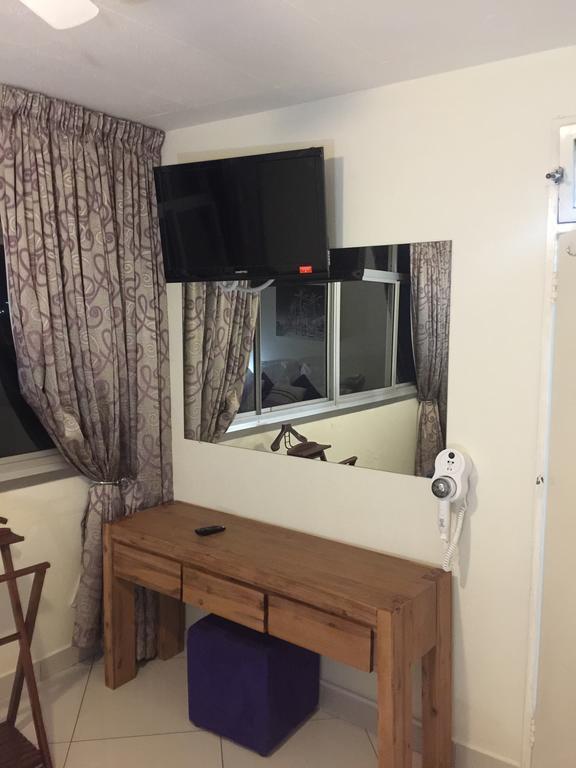 South Coast Beachfront Holiday Apartments アマンジムトティ エクステリア 写真