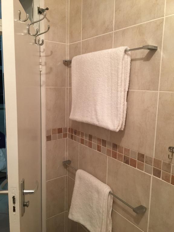 South Coast Beachfront Holiday Apartments アマンジムトティ エクステリア 写真