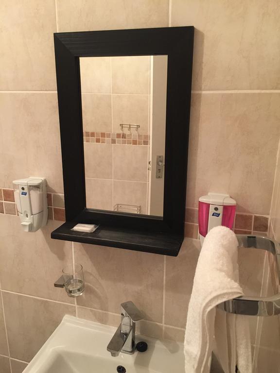 South Coast Beachfront Holiday Apartments アマンジムトティ エクステリア 写真