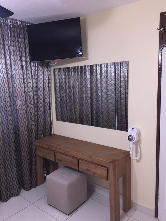 South Coast Beachfront Holiday Apartments アマンジムトティ エクステリア 写真