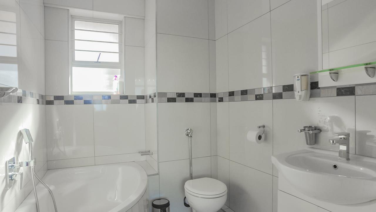 South Coast Beachfront Holiday Apartments アマンジムトティ エクステリア 写真