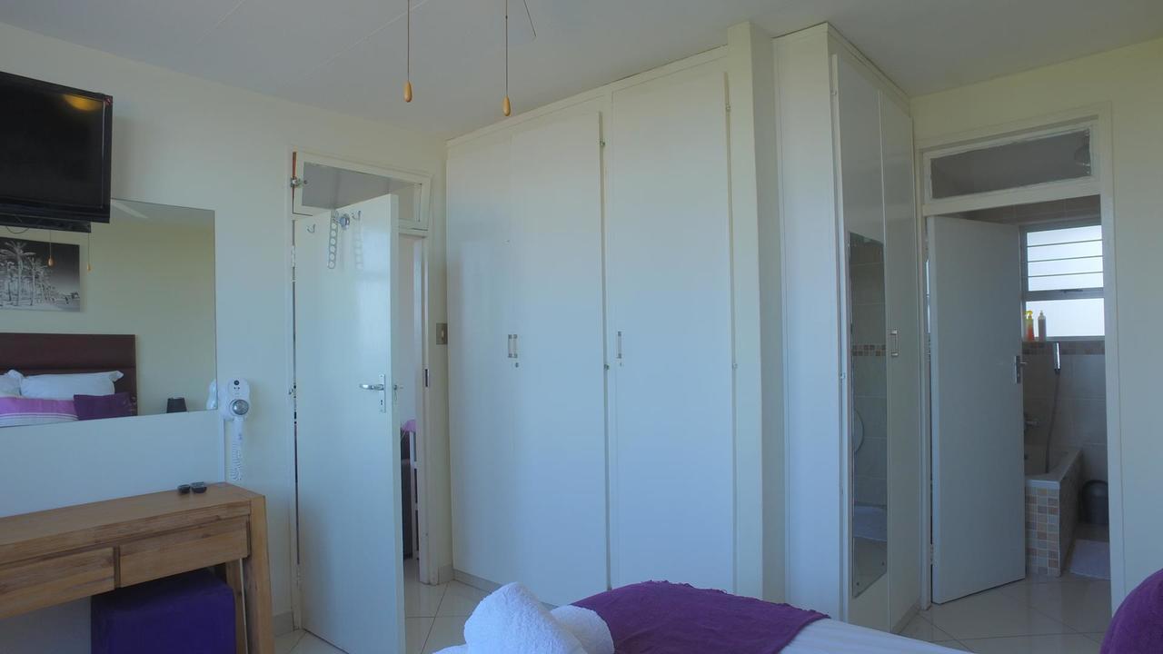 South Coast Beachfront Holiday Apartments アマンジムトティ エクステリア 写真