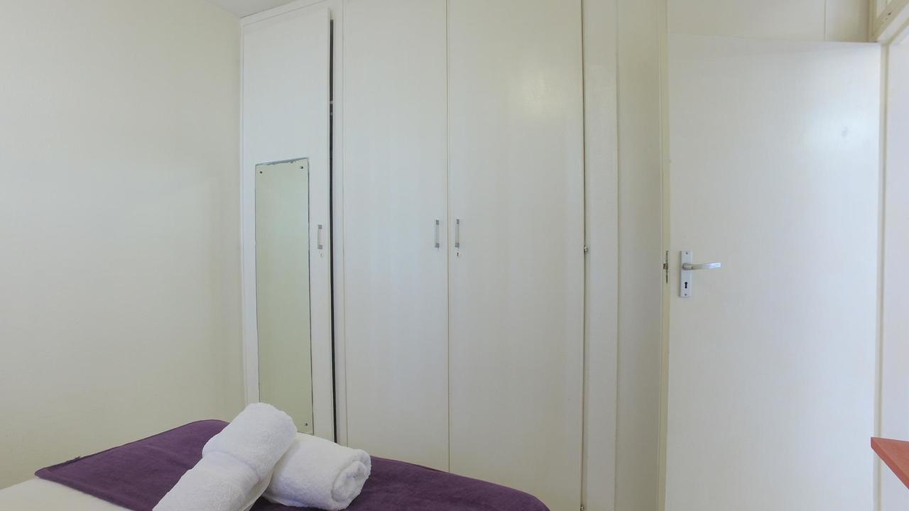 South Coast Beachfront Holiday Apartments アマンジムトティ エクステリア 写真