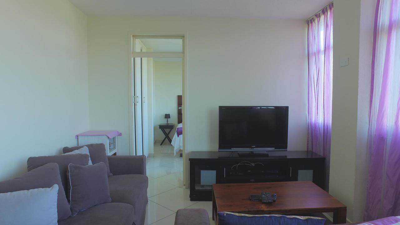 South Coast Beachfront Holiday Apartments アマンジムトティ エクステリア 写真