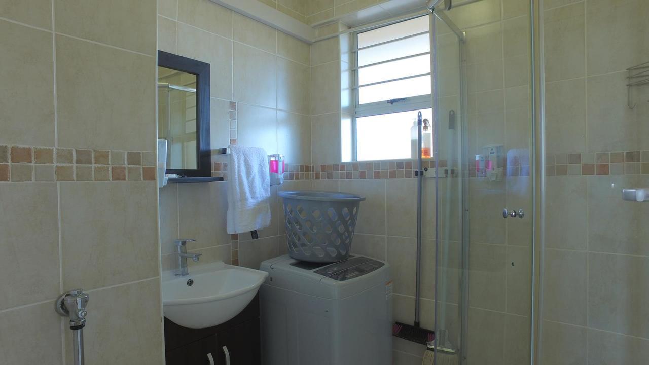 South Coast Beachfront Holiday Apartments アマンジムトティ エクステリア 写真